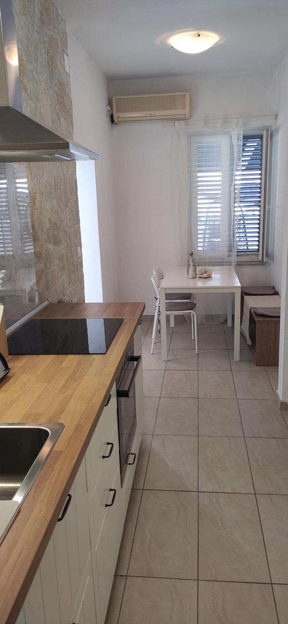 Vila Sentio Mare-Apartments Livaic Zeljko Pirovac Esterno foto