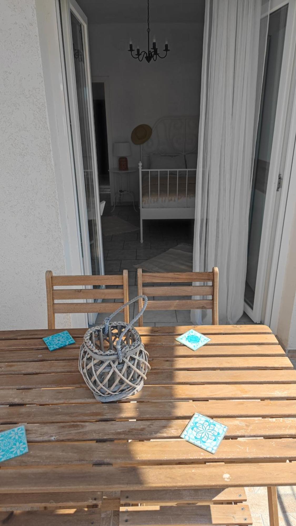 Vila Sentio Mare-Apartments Livaic Zeljko Pirovac Esterno foto