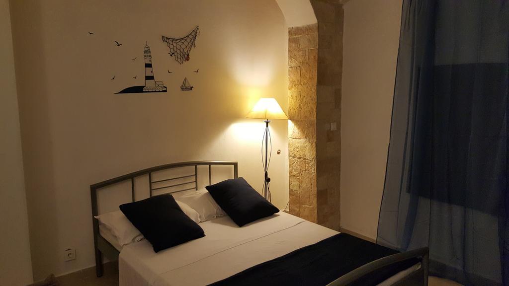 Vila Sentio Mare-Apartments Livaic Zeljko Pirovac Esterno foto